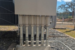 Manutenção em Subestação 180KV