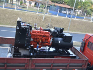 AES Energy