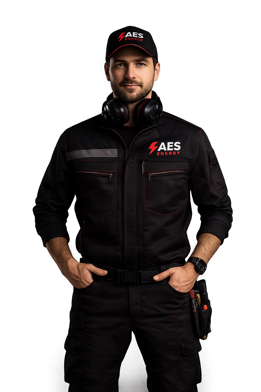AES-ENERGY-TECNICO