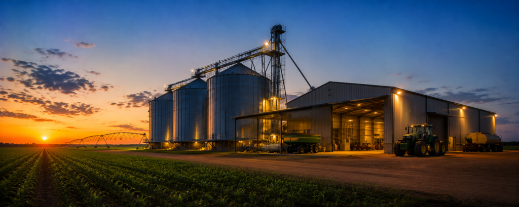 geradores de energia para agronegocio aes energy