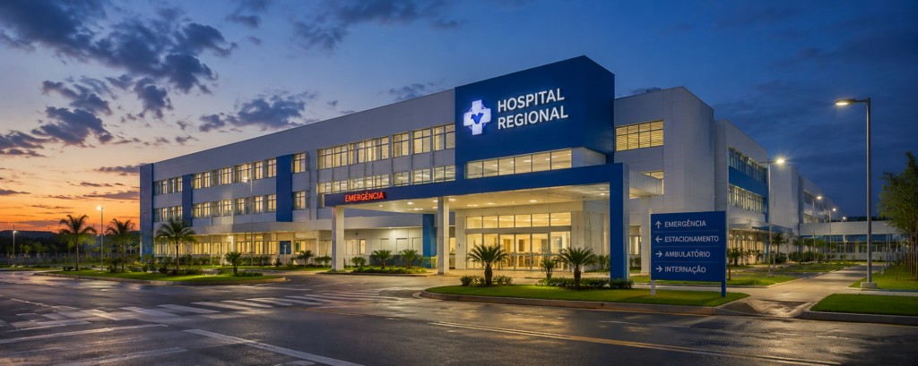 geradores de energia para hospitais aes energy