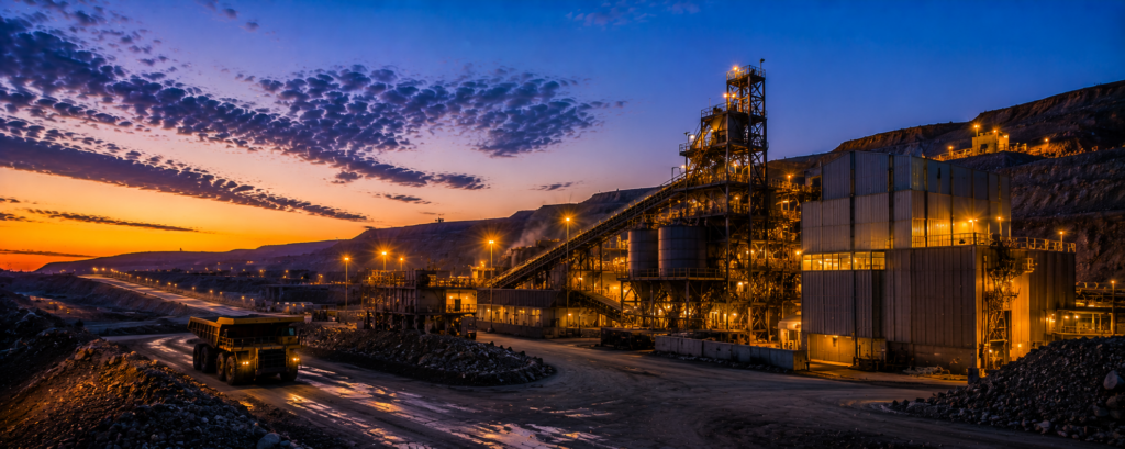 geradores de energia para mineradoras e pedreiras aes energy