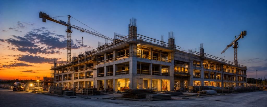 geradores de energia para obras aes energy